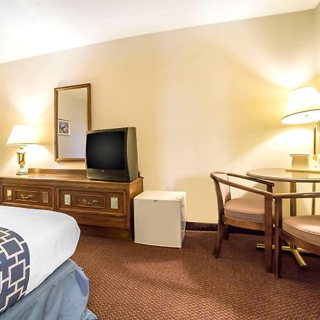 Econo Lodge Inn & Suites Sandy Exteriér fotografie