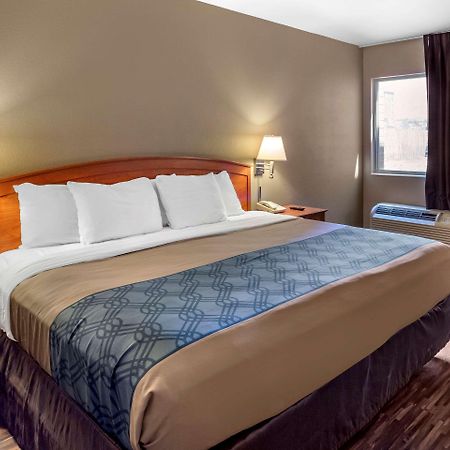 Econo Lodge Inn & Suites Sandy Exteriér fotografie