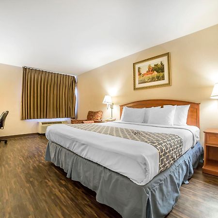 Econo Lodge Inn & Suites Sandy Exteriér fotografie