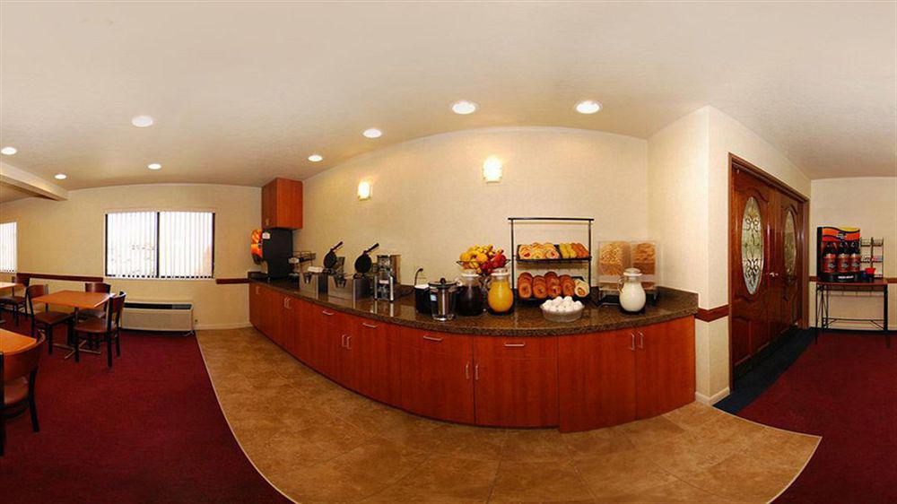 Econo Lodge Inn & Suites Sandy Exteriér fotografie