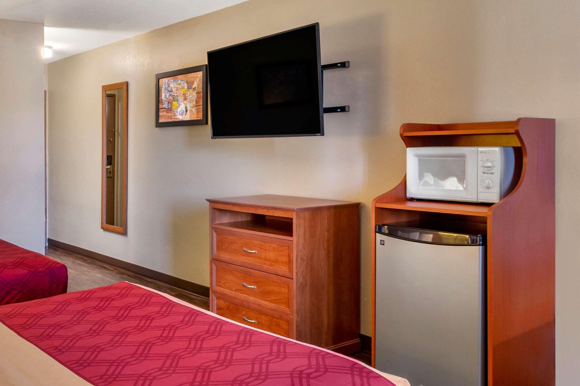 Econo Lodge Inn & Suites Sandy Exteriér fotografie