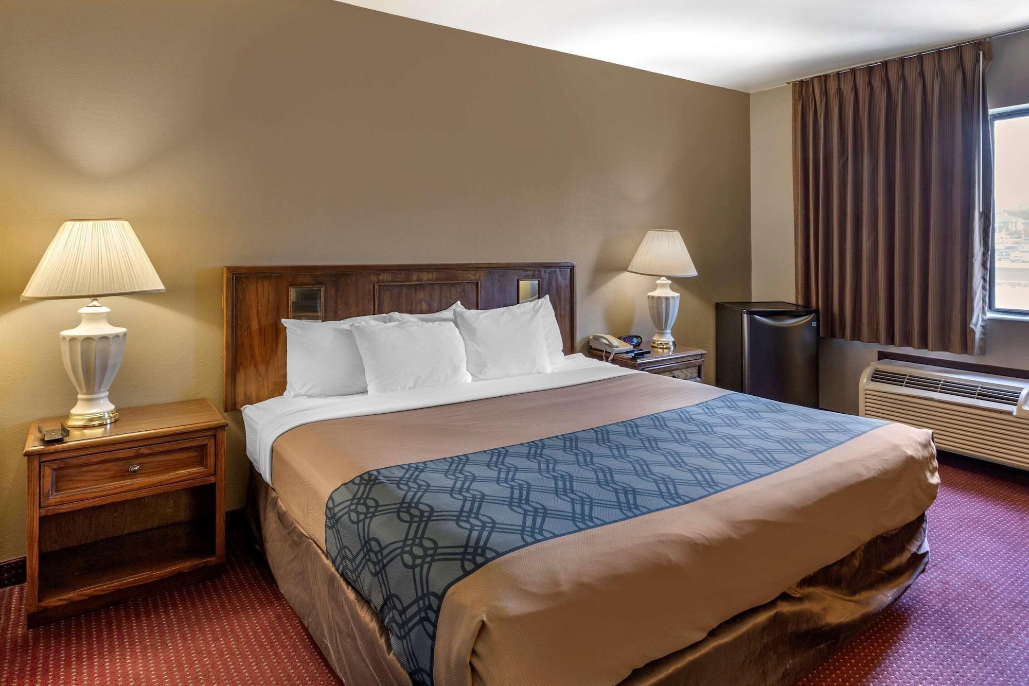 Econo Lodge Inn & Suites Sandy Exteriér fotografie