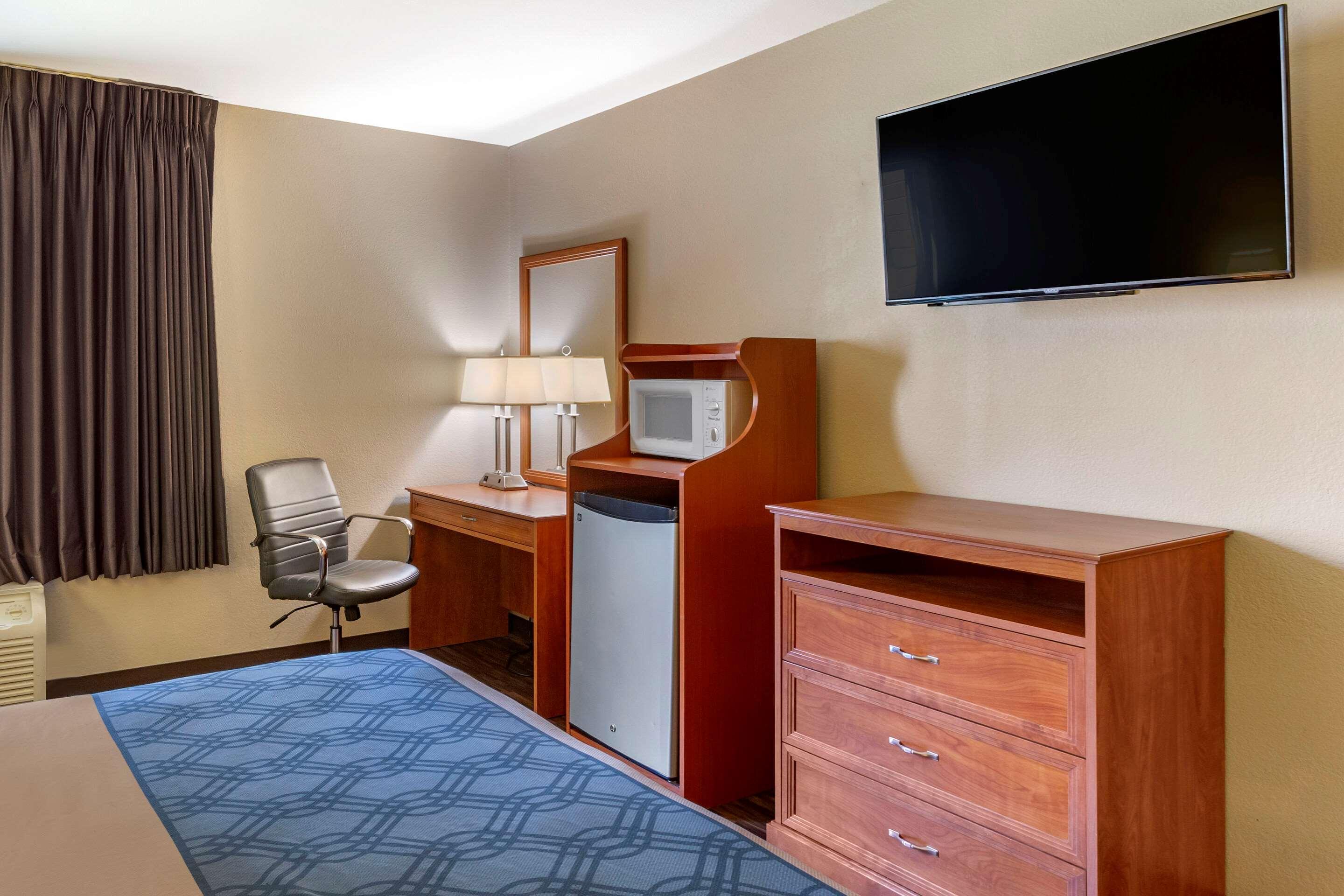 Econo Lodge Inn & Suites Sandy Exteriér fotografie