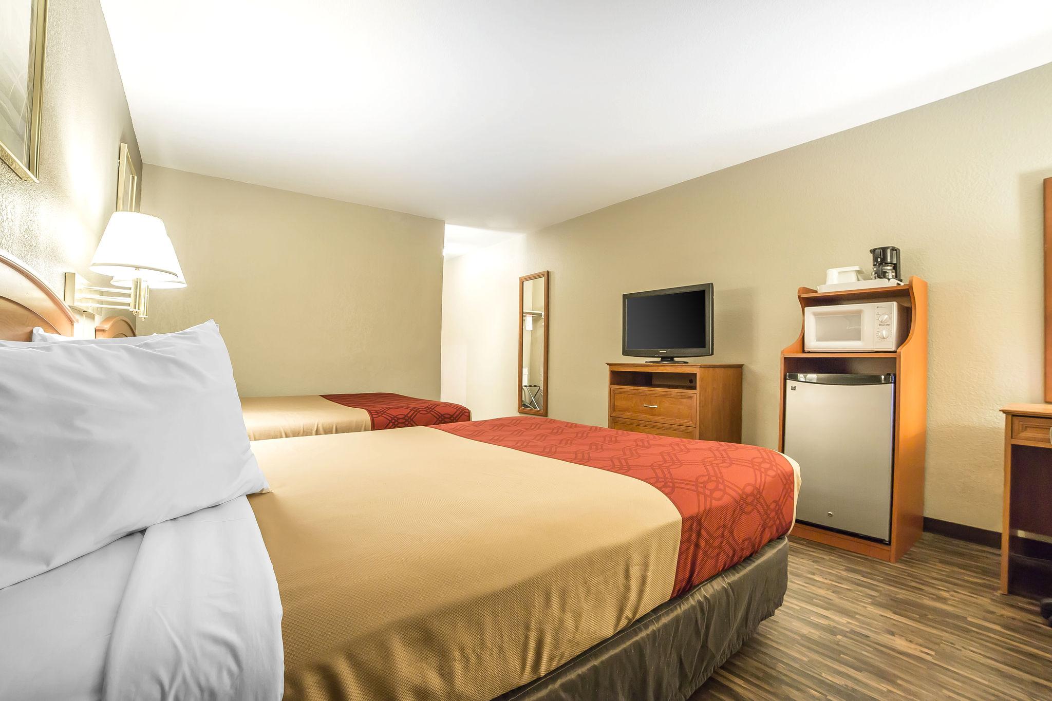 Econo Lodge Inn & Suites Sandy Exteriér fotografie