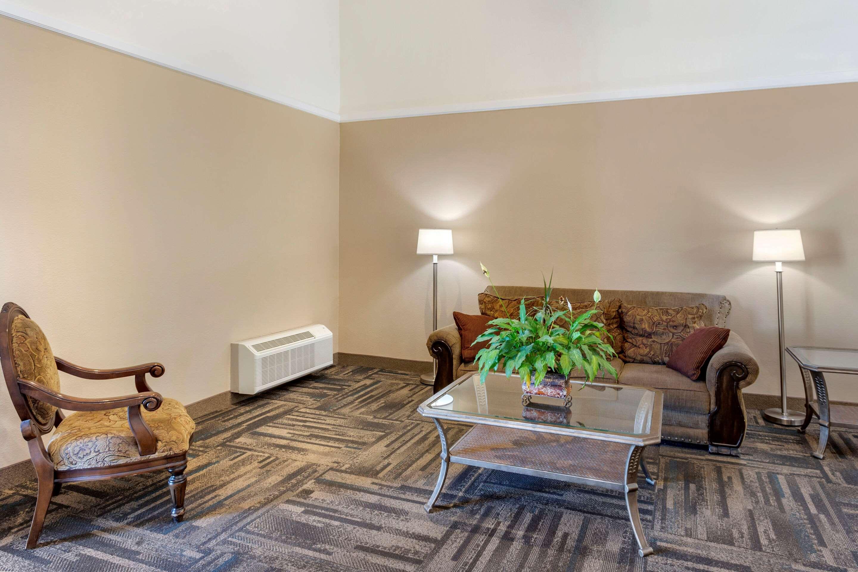 Econo Lodge Inn & Suites Sandy Exteriér fotografie