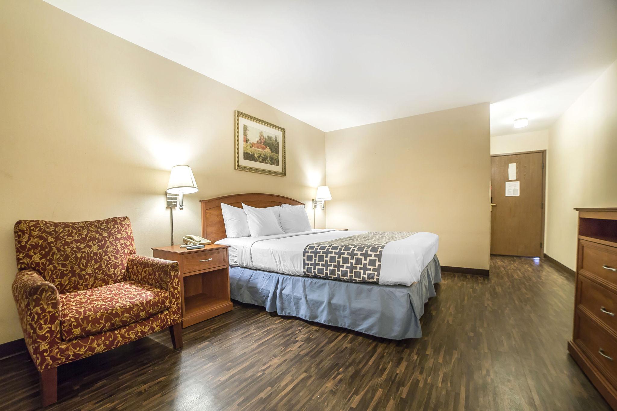 Econo Lodge Inn & Suites Sandy Exteriér fotografie