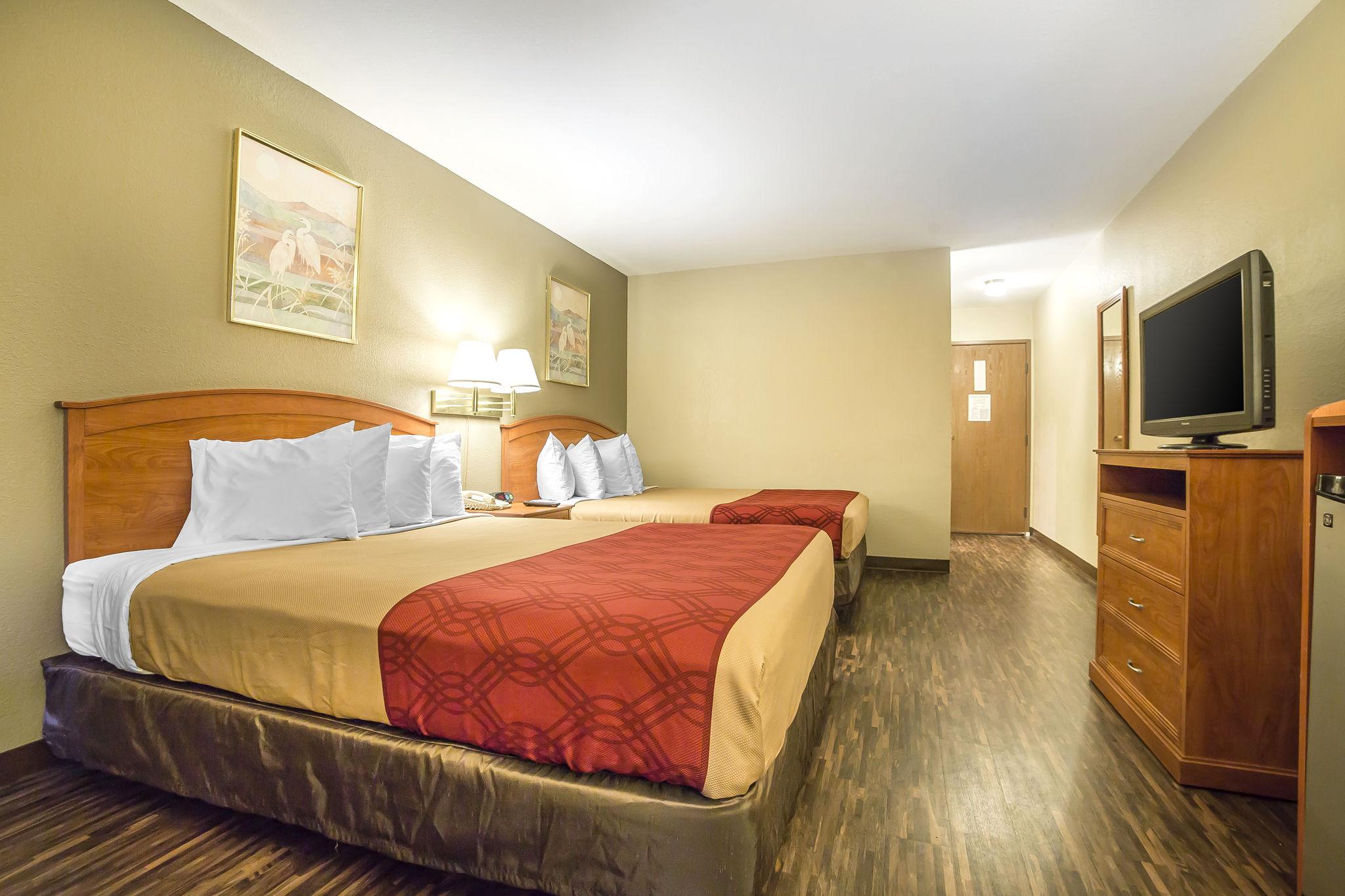 Econo Lodge Inn & Suites Sandy Exteriér fotografie