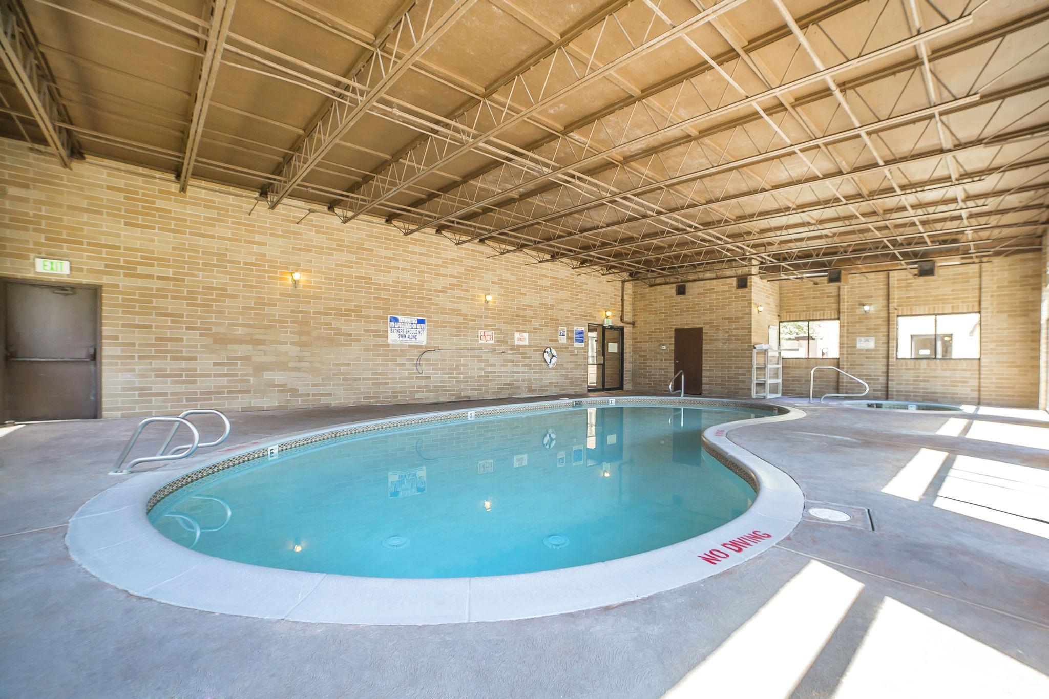 Econo Lodge Inn & Suites Sandy Exteriér fotografie