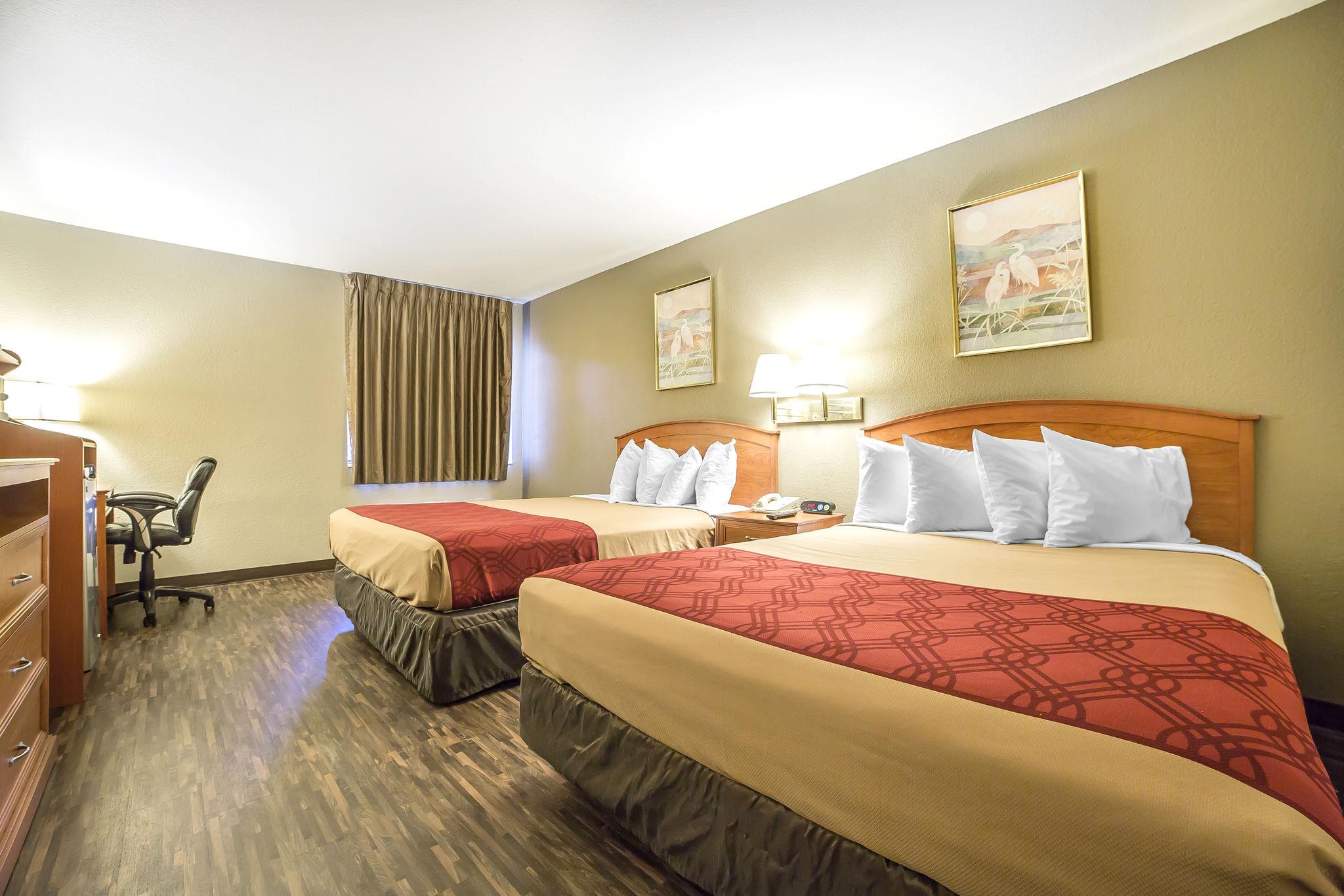 Econo Lodge Inn & Suites Sandy Exteriér fotografie