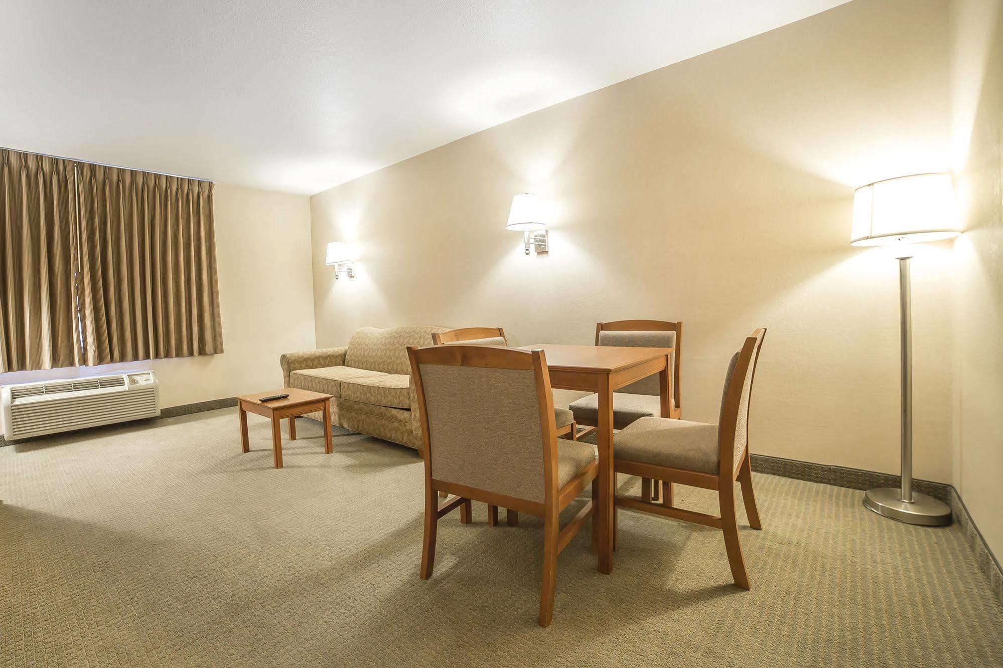Econo Lodge Inn & Suites Sandy Exteriér fotografie